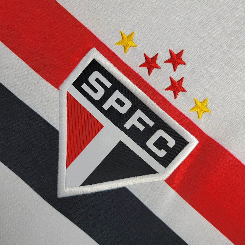 Débardeur São Paulo Domicile 24/25