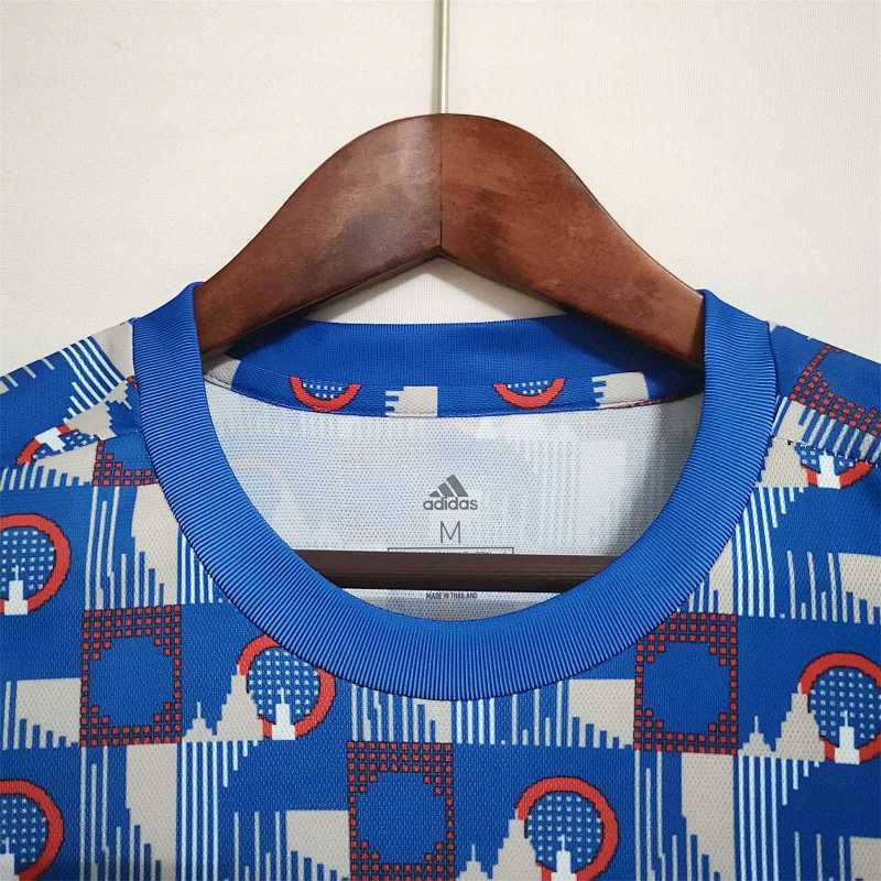 Maillot Arsenal Prématch 22/23
