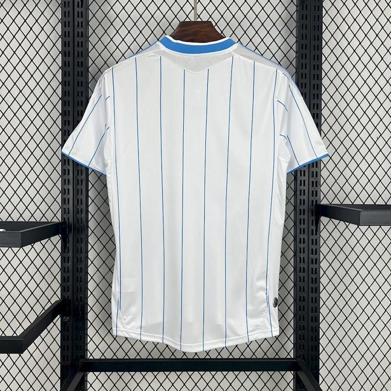 Maillot Marseille Domicile Rétro 2009/10