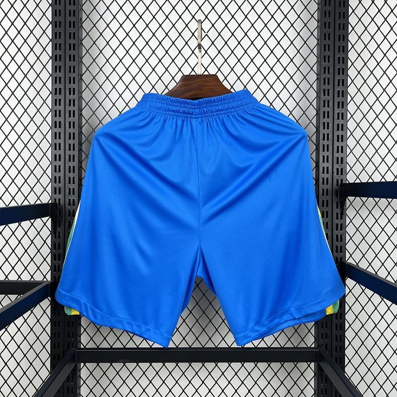 Short Brazil Domicile 25/26