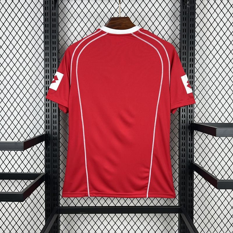 Maillot Real Saragosse Extérieur Rétro 25/26