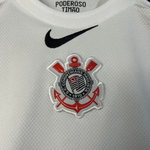 Ensemble Enfant Corinthians Domicile 25/26