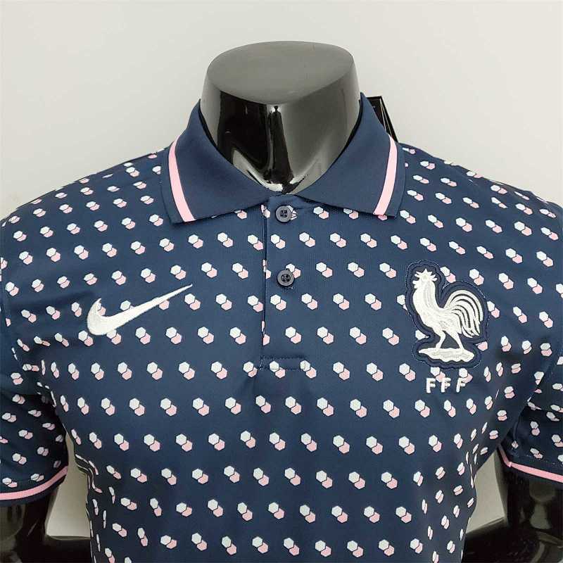 France Polo 2022