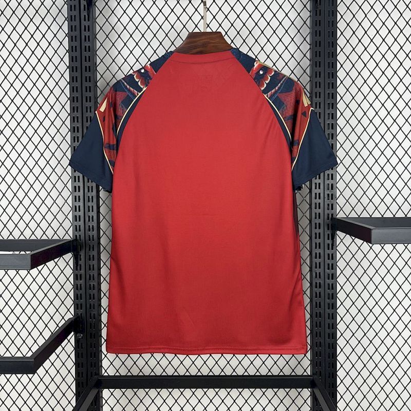 Maillot Manchester United 25/26