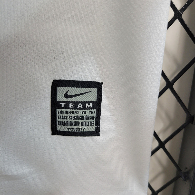 Maillot Inter Milan Extérieur Rétro 2009/10