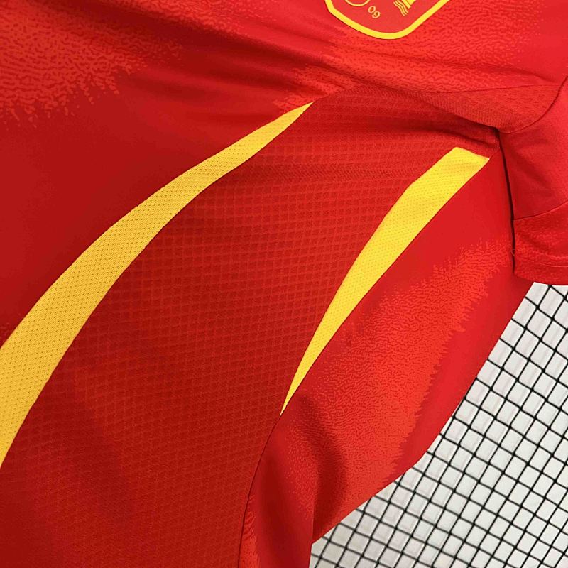 Maillot Femme Spain Sport Domicile 25/26