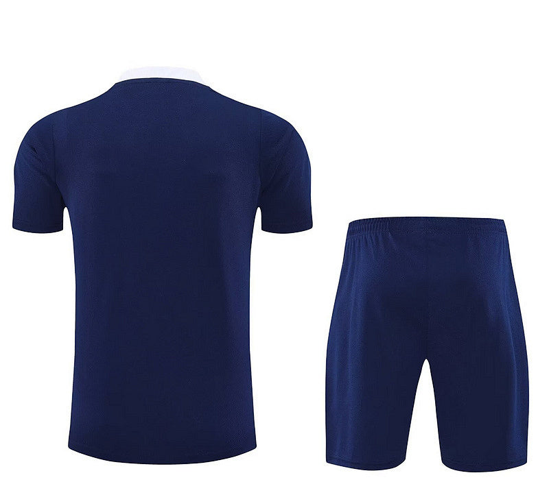 Ensemble Inter Milan Marine&Blanc Prématch 25/26