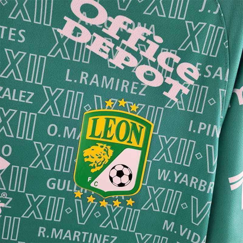 Maillot Leon Domicile 22/23