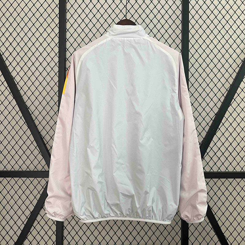 Coupe-vent Germany Trench Coat 25/26