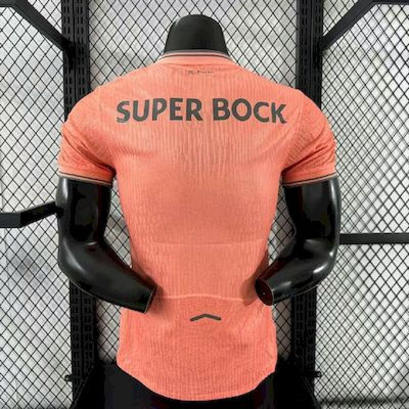 Maillot FC Porto Extérieur Player Version 25/26