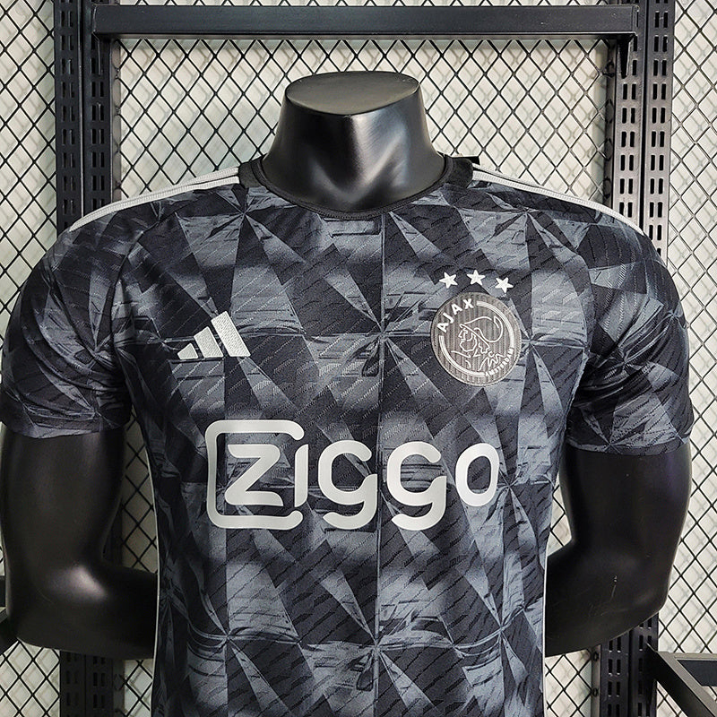 Maillot Ajax Player Version 23/24