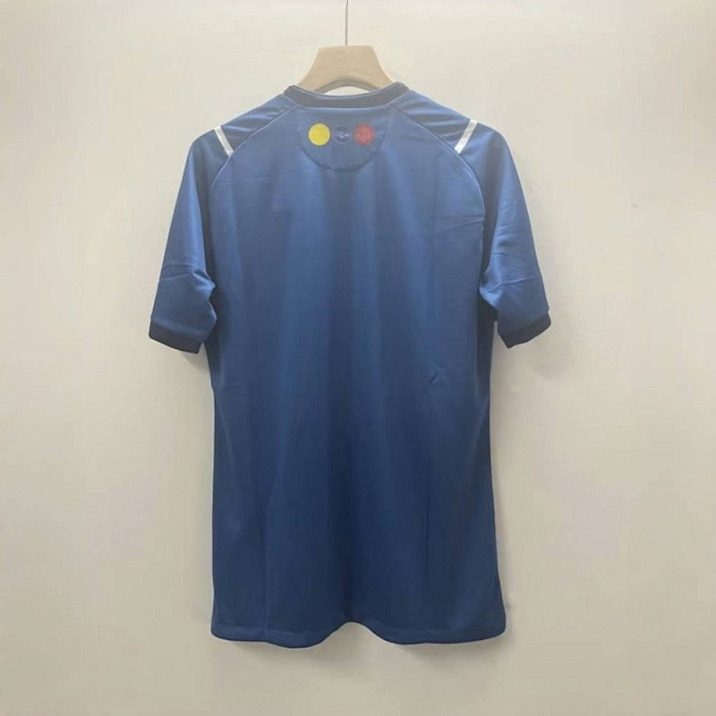 Maillot Équateur Extérieur 25/26