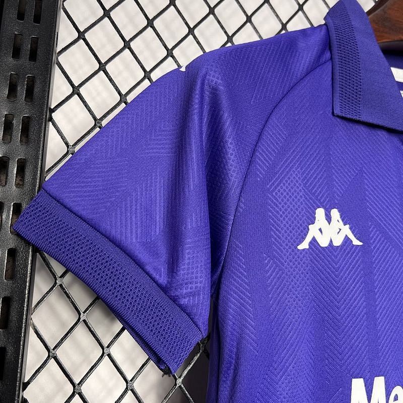 Ensemble Enfant Fiorentina Domicile 24/25