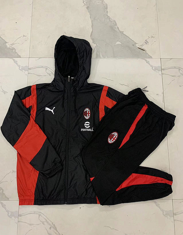 Survêtement AC Milan 24/25