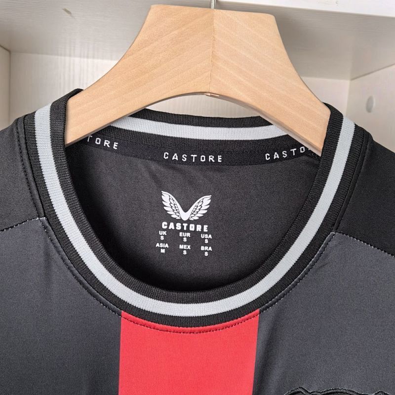Maillot Bayer Leverkusen Domicile 23/24