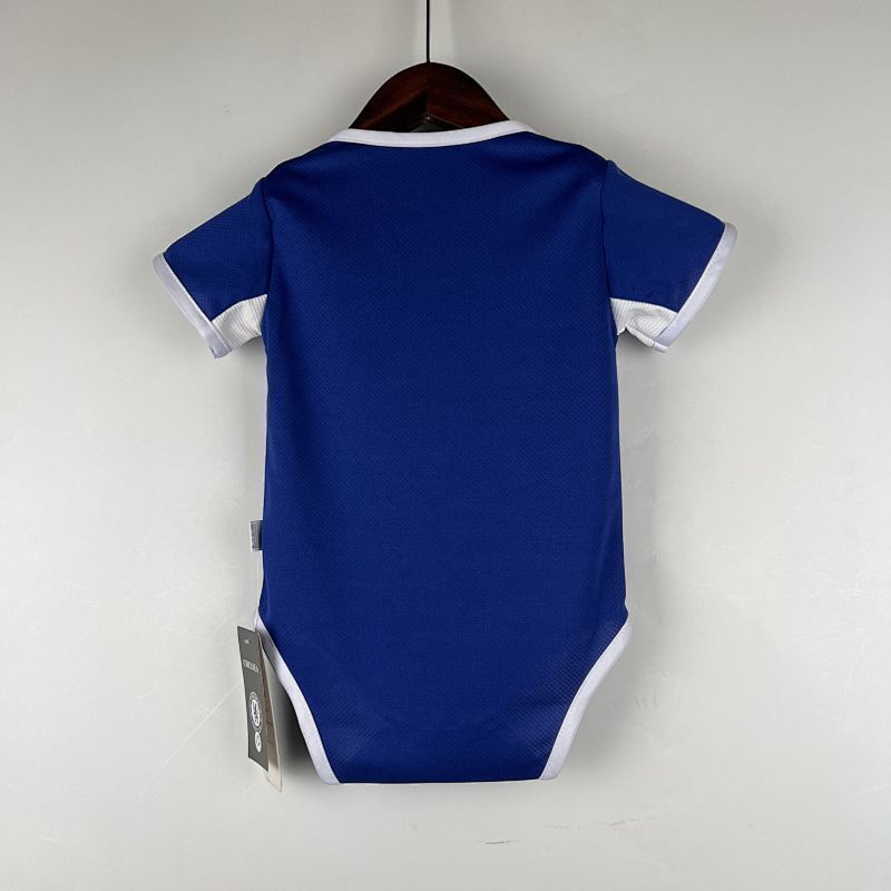 Maillot Chelsea Enfant 23/24