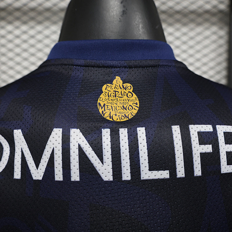 Maillot Chivas Third Player Version 25/26