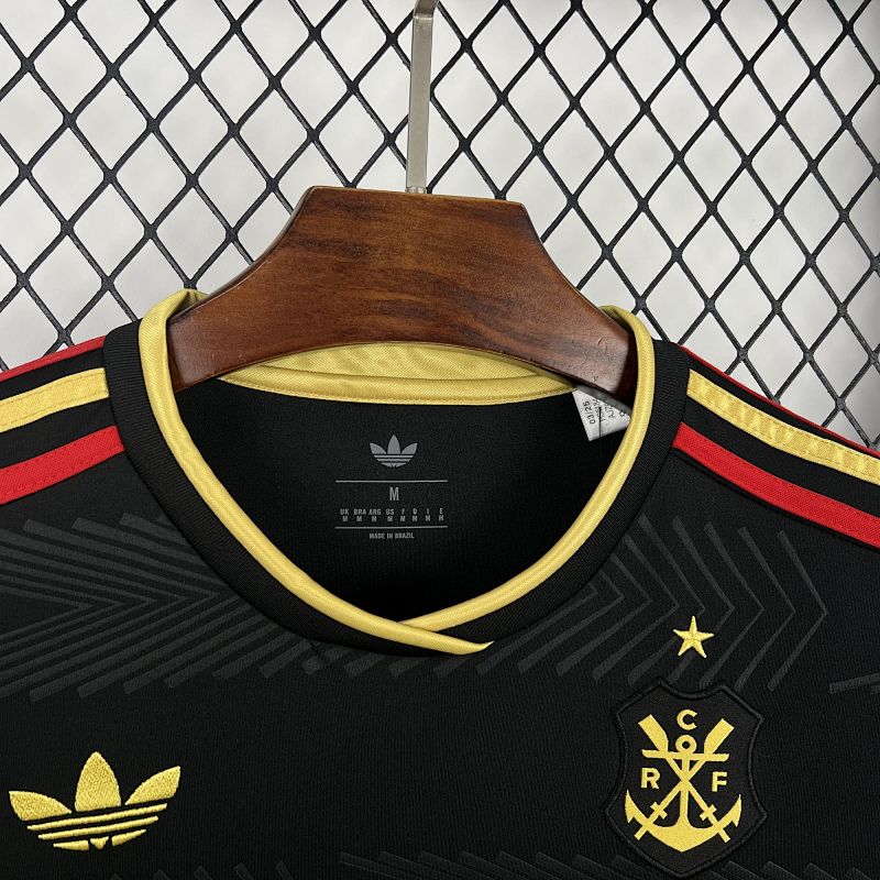 Maillot Femme Flamengo Édition spéciale 25/26