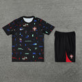Portugal Pre-Match Kit 2024 (2)