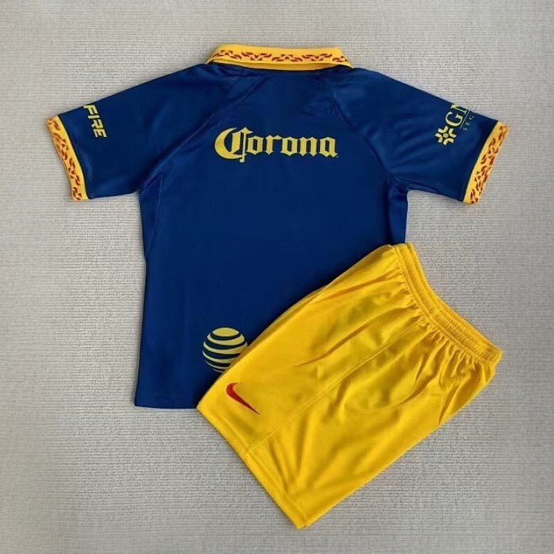 Ensemble Enfant Club América Extérieur 23/24