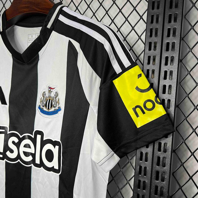 Maillot Newcastle Domicile 24/25