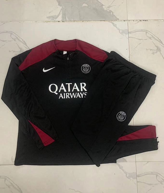 Survêtement PSG 24/25 (11)