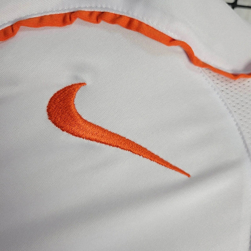 Maillot Netherlands Vantage Extérieur Rétro 25/26