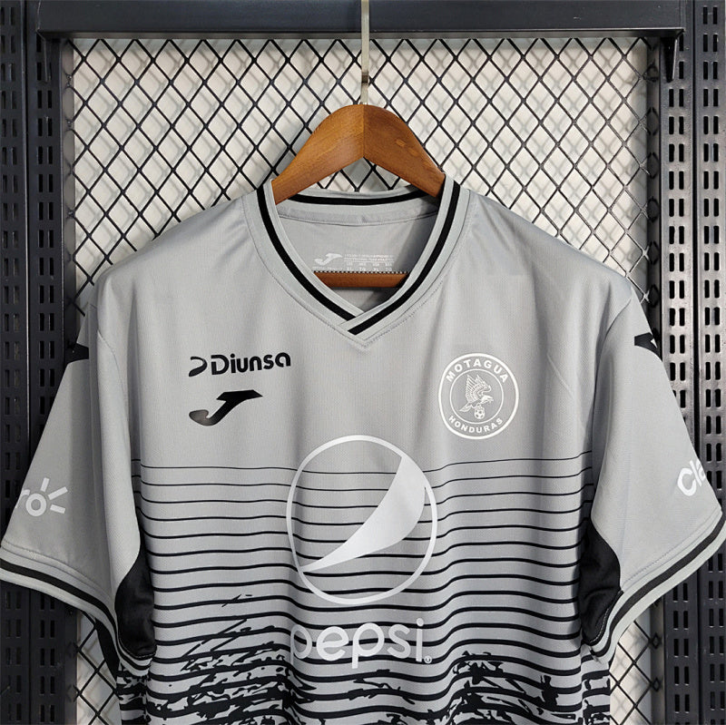 Maillot Mottagua Extérieur 23/24