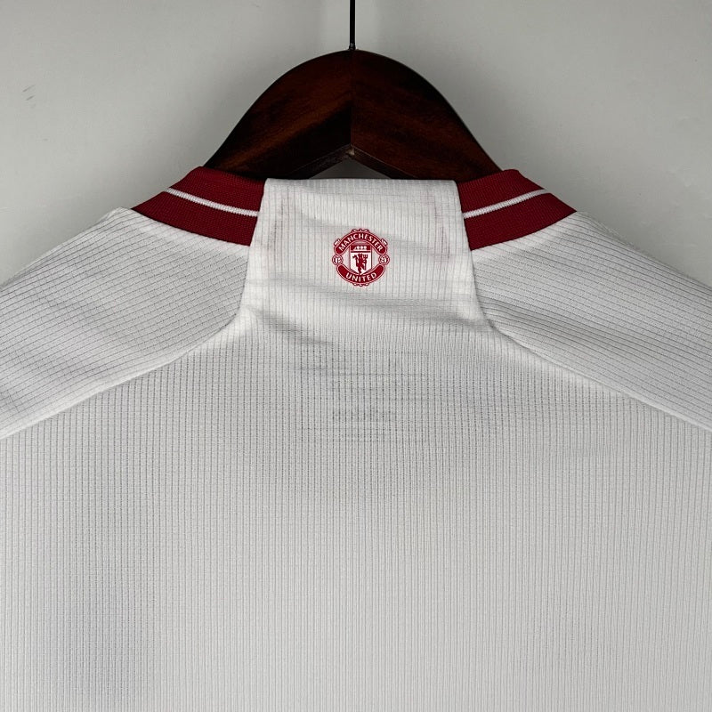 Camiseta Manchester United Visitante 23/24