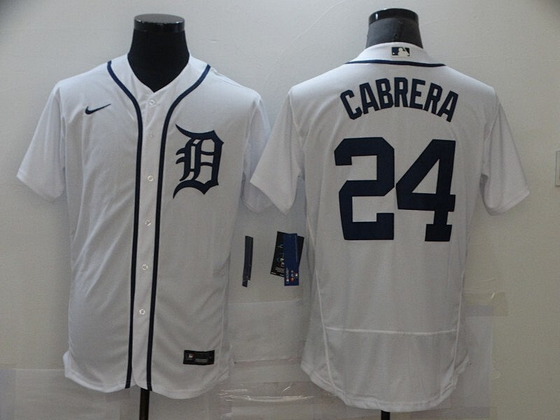 Maillot Detroit Tigers 25/26