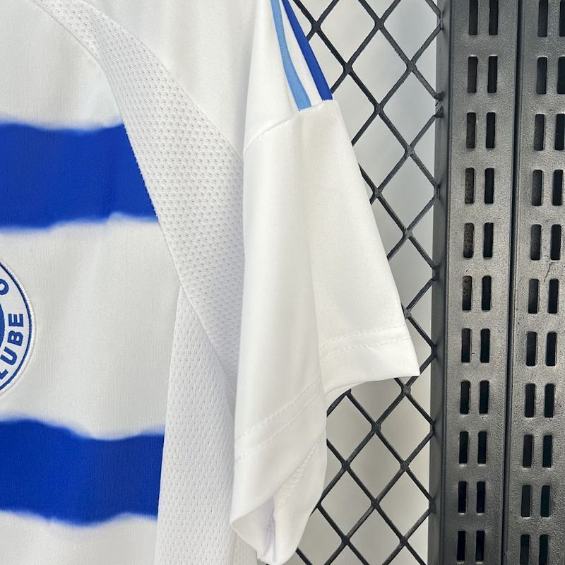 Maillot Cruzeiro Extérieur 25/26