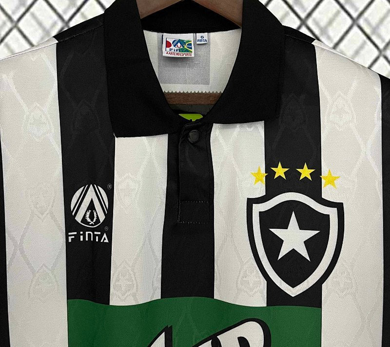 Maillot Botafogo Domicile Rétro 1995