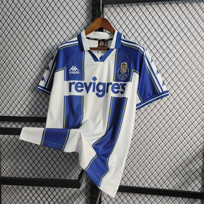 Maillot FC Porto Domicile Rétro 1997/99