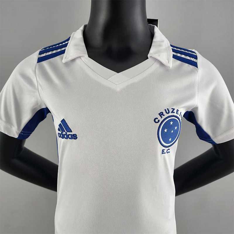 Ensemble Enfant Cruzeiro Extérieur 22/23