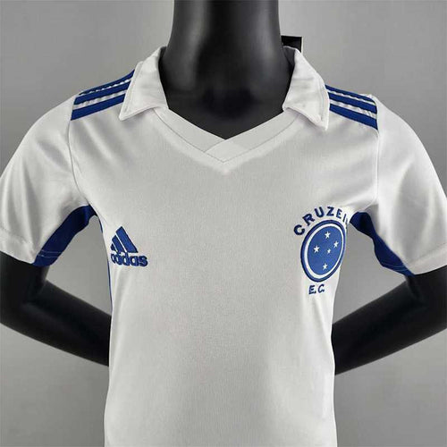 Ensemble Enfant Cruzeiro Extérieur 22/23
