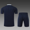 Conjunto Francia Navy Pre-Partido 2024