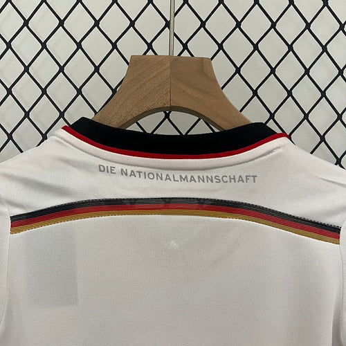 Ensemble Enfant Allemagne Sets Domicile Rétro 2014