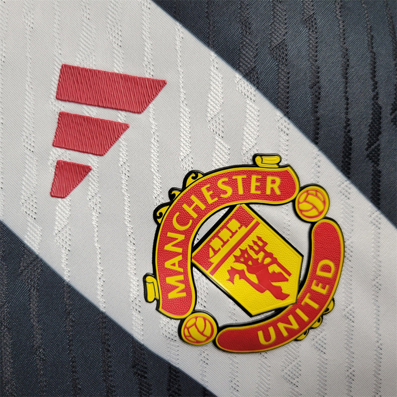 Maillot Manchester United Prématch 23/24