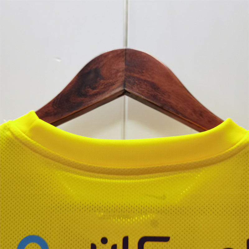 Maillot Jeddah United Benzema 23/24