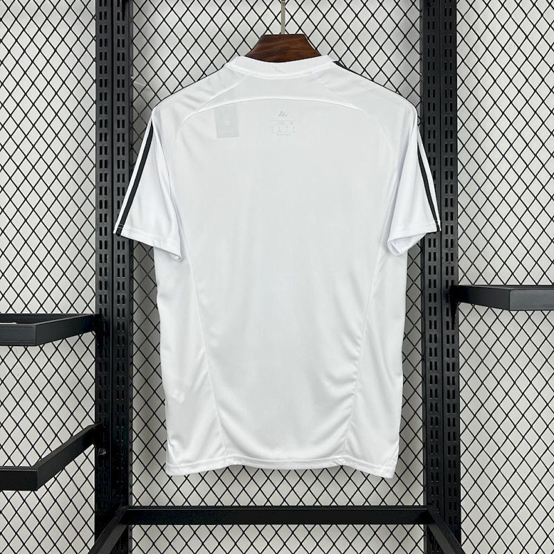Real Madrid Pre-Match Jersey 25/26