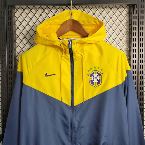 Coupe-vent Brésil 25/26