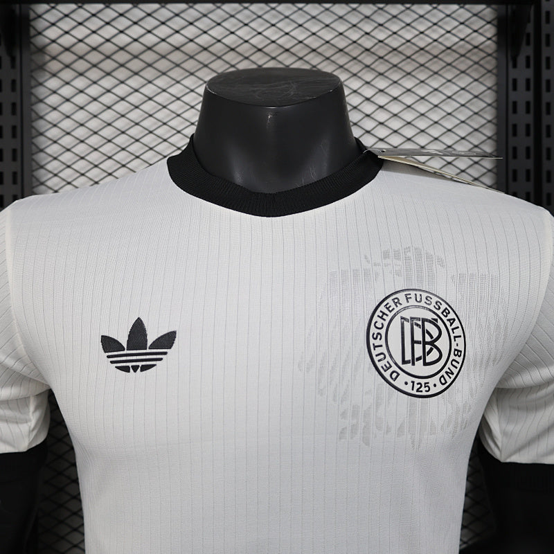 Maillot Allemagne Édition spéciale Player Version 25/26