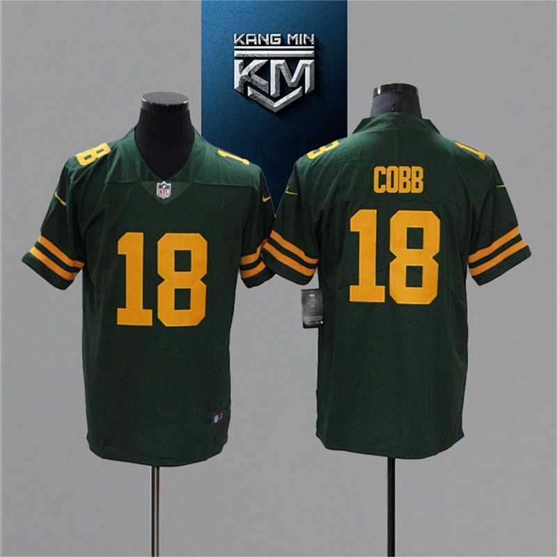Maillot Packers NFL 25/26