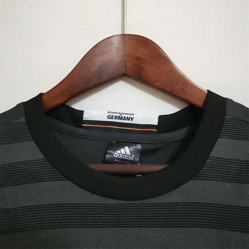 Maillot Allemagne Extérieur 25/26