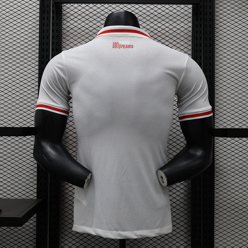 Maillot Monaco Domicile Player Version 25/26