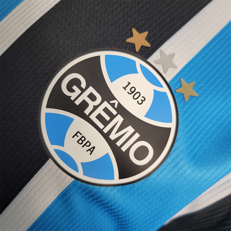 Maillot Grêmio Domicile Player Version 23/24