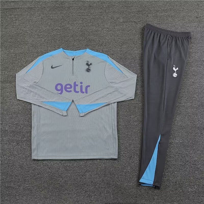 Tottenham Long Sleeve Tracksuit 23/24