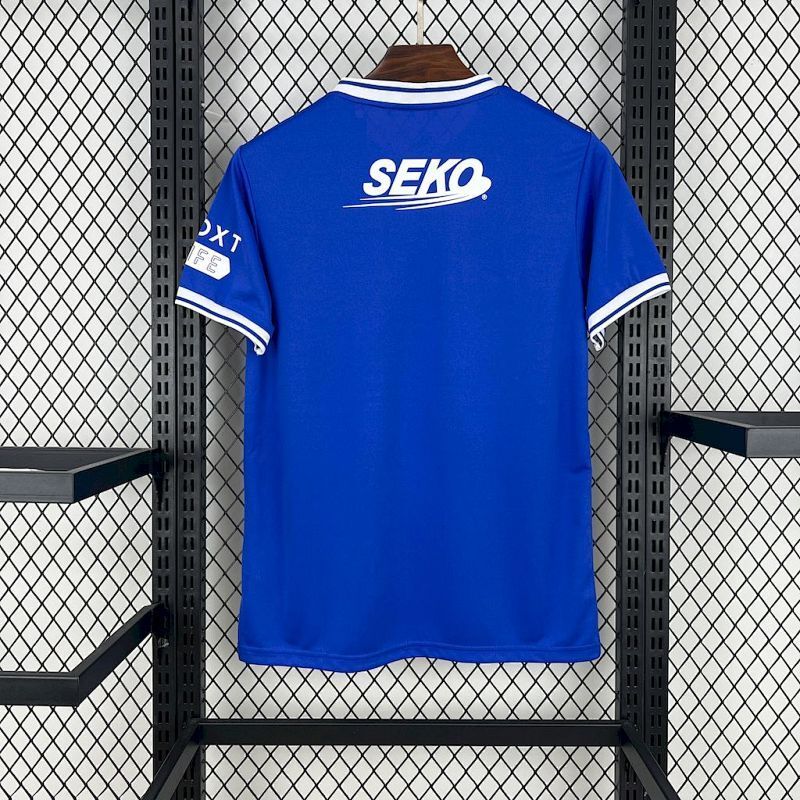 Maillot Rangers 24/25