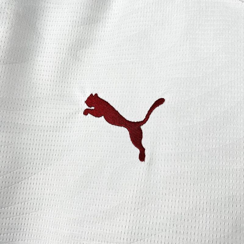 Maillot Fluminense Extérieur 26/27