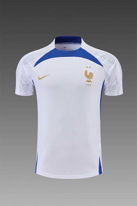 Short France 25/26